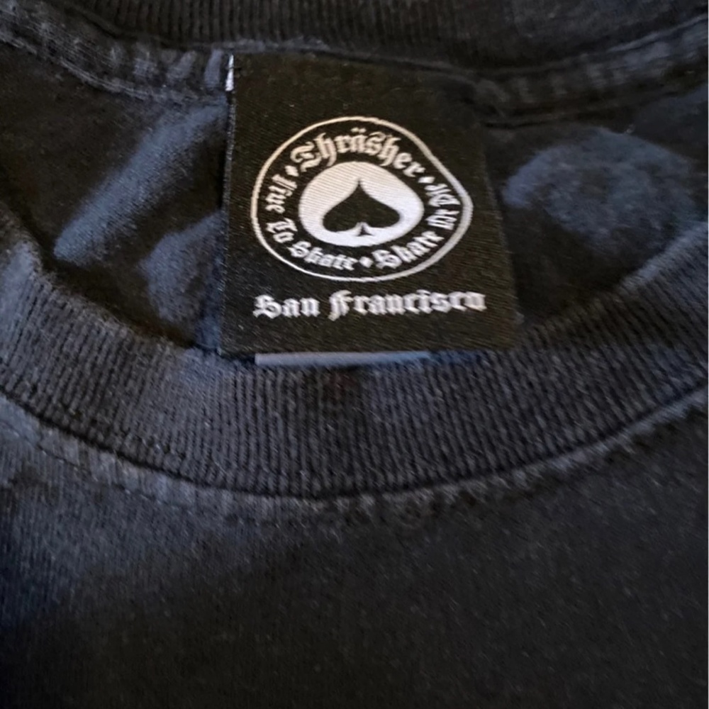 Thrasher Bundle - image 4